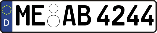 ME-AB4244