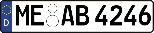 ME-AB4246
