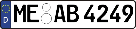 ME-AB4249