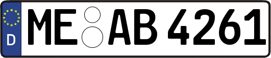 ME-AB4261