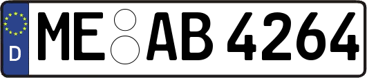 ME-AB4264