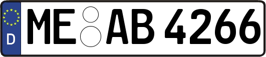 ME-AB4266