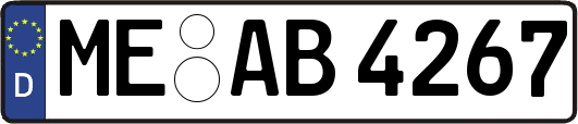 ME-AB4267
