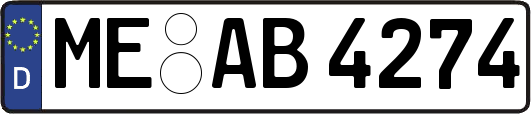 ME-AB4274