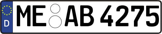 ME-AB4275