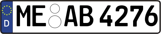ME-AB4276