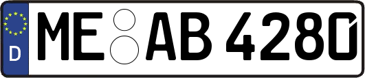 ME-AB4280