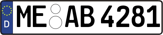 ME-AB4281