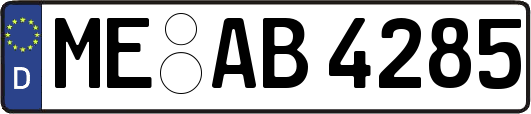 ME-AB4285