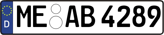 ME-AB4289