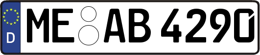 ME-AB4290