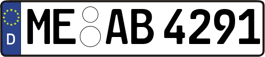 ME-AB4291