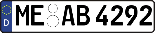 ME-AB4292