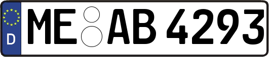 ME-AB4293