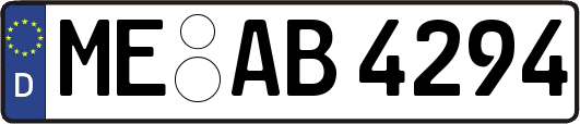 ME-AB4294