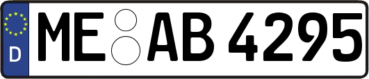 ME-AB4295