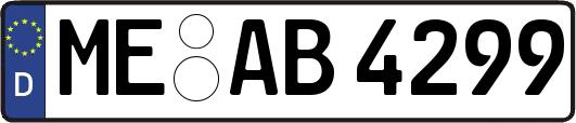 ME-AB4299