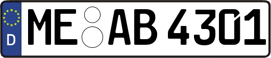 ME-AB4301