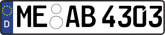 ME-AB4303