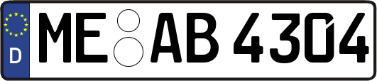 ME-AB4304