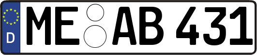 ME-AB431