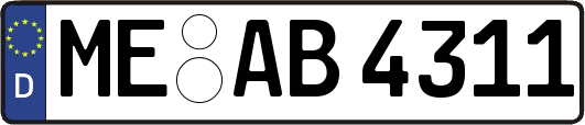 ME-AB4311