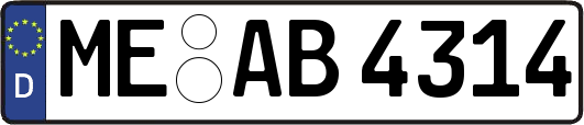 ME-AB4314