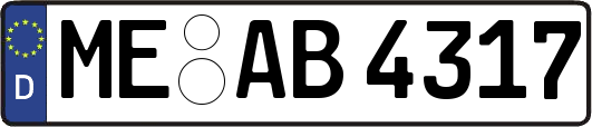 ME-AB4317
