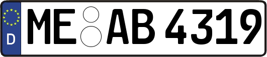 ME-AB4319