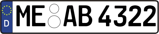 ME-AB4322