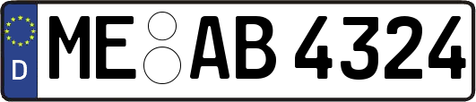 ME-AB4324