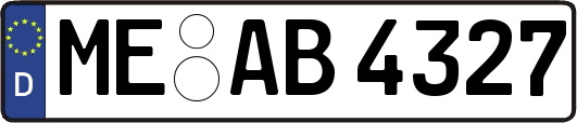 ME-AB4327