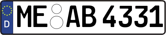 ME-AB4331
