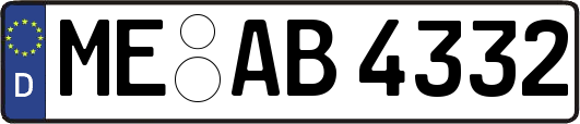 ME-AB4332