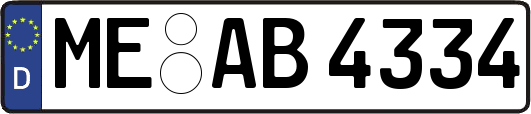 ME-AB4334