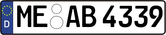 ME-AB4339