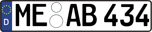 ME-AB434