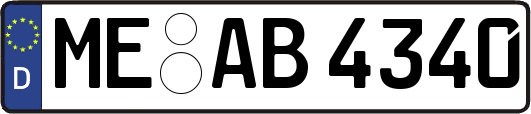 ME-AB4340