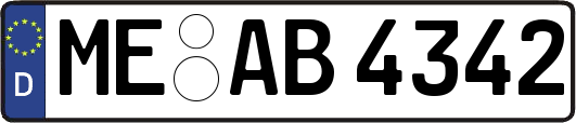 ME-AB4342