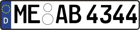 ME-AB4344