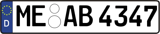 ME-AB4347