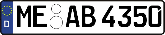 ME-AB4350