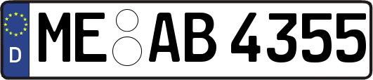 ME-AB4355