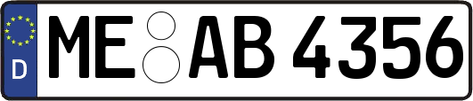 ME-AB4356