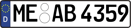 ME-AB4359