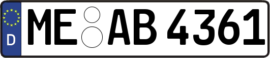 ME-AB4361