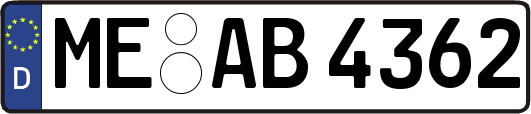 ME-AB4362