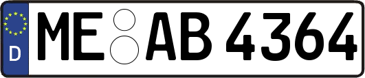 ME-AB4364