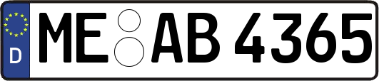 ME-AB4365