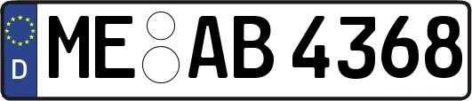 ME-AB4368
